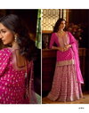 Sureena By Sayuri Georgette Designer Readymade Suits Wholesale Price In Surat
